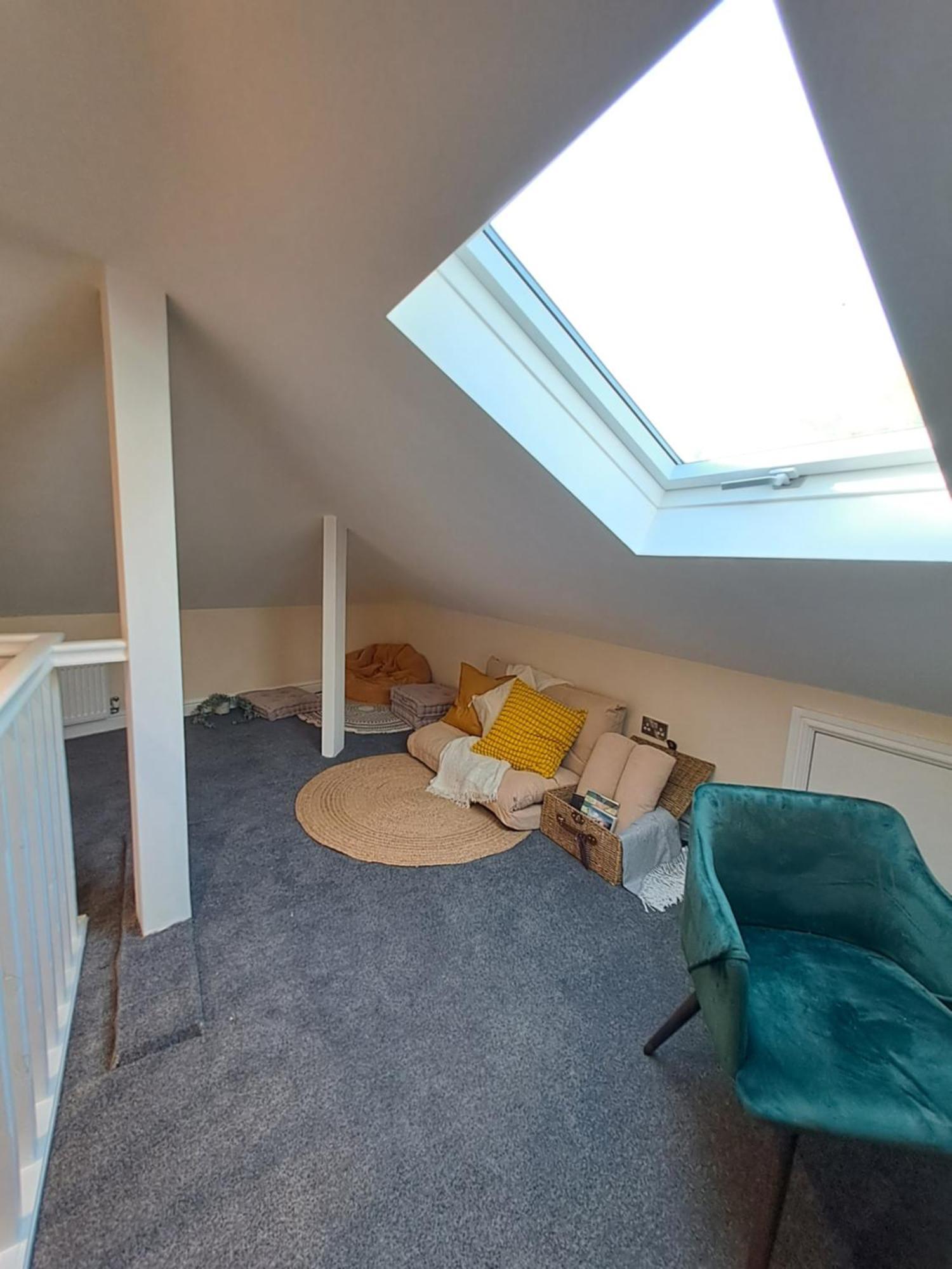 Modern Cosy Corner Flat 3 Bed And Loft Sleep 7 People Διαμέρισμα Λονδίνο Εξωτερικό φωτογραφία