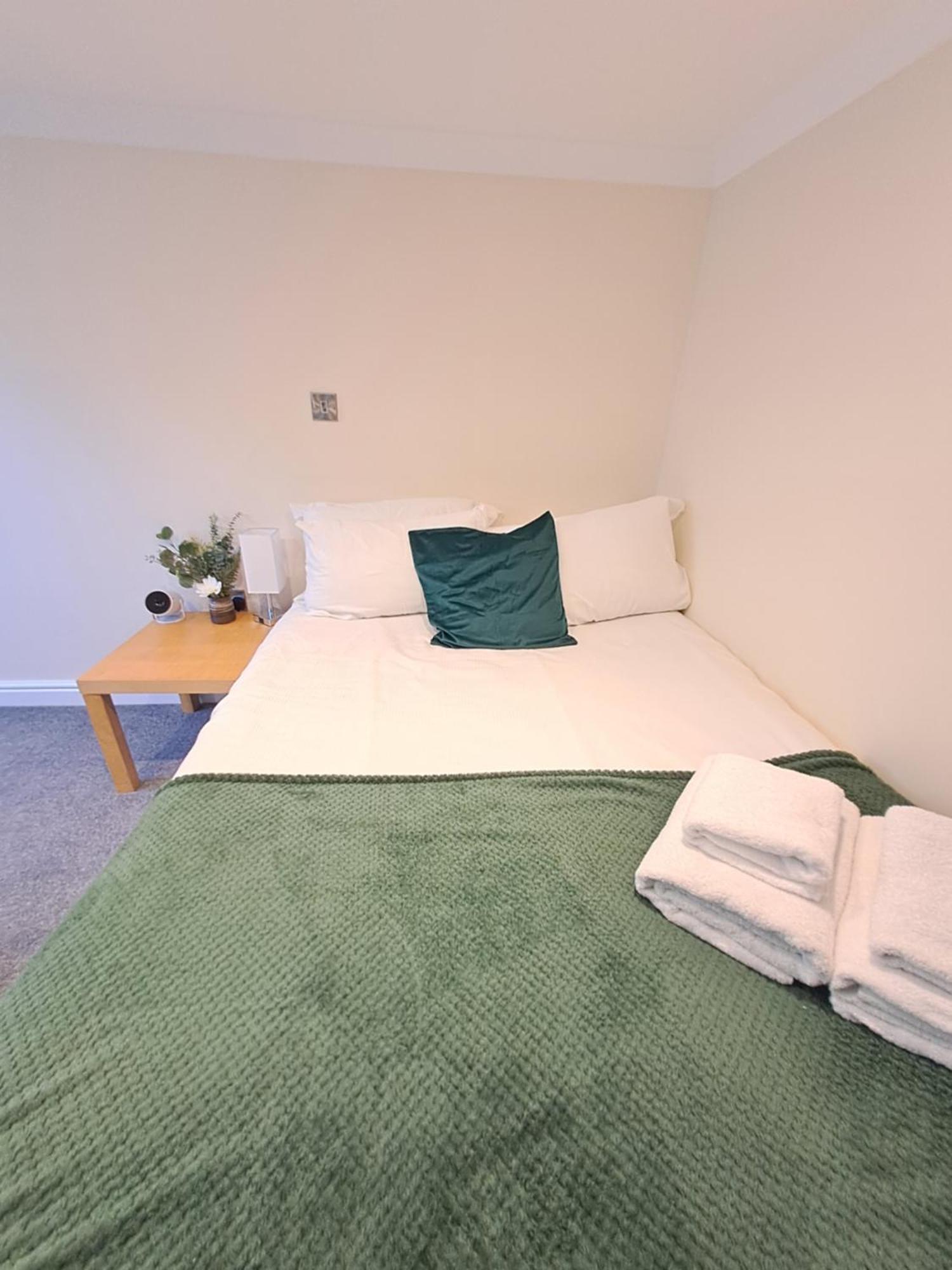 Modern Cosy Corner Flat 3 Bed And Loft Sleep 7 People Διαμέρισμα Λονδίνο Εξωτερικό φωτογραφία